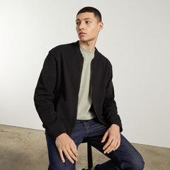 mens-track-bomber-jacket-black | primary
