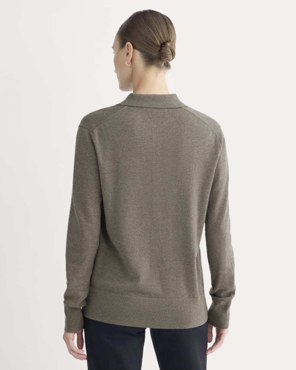 womens-oversized-polo-sweater-merino-heather-ash-taupe