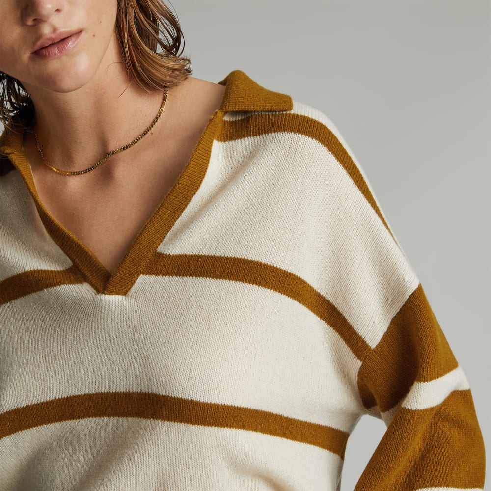 womens-recashmere-polo-bone-tapenade