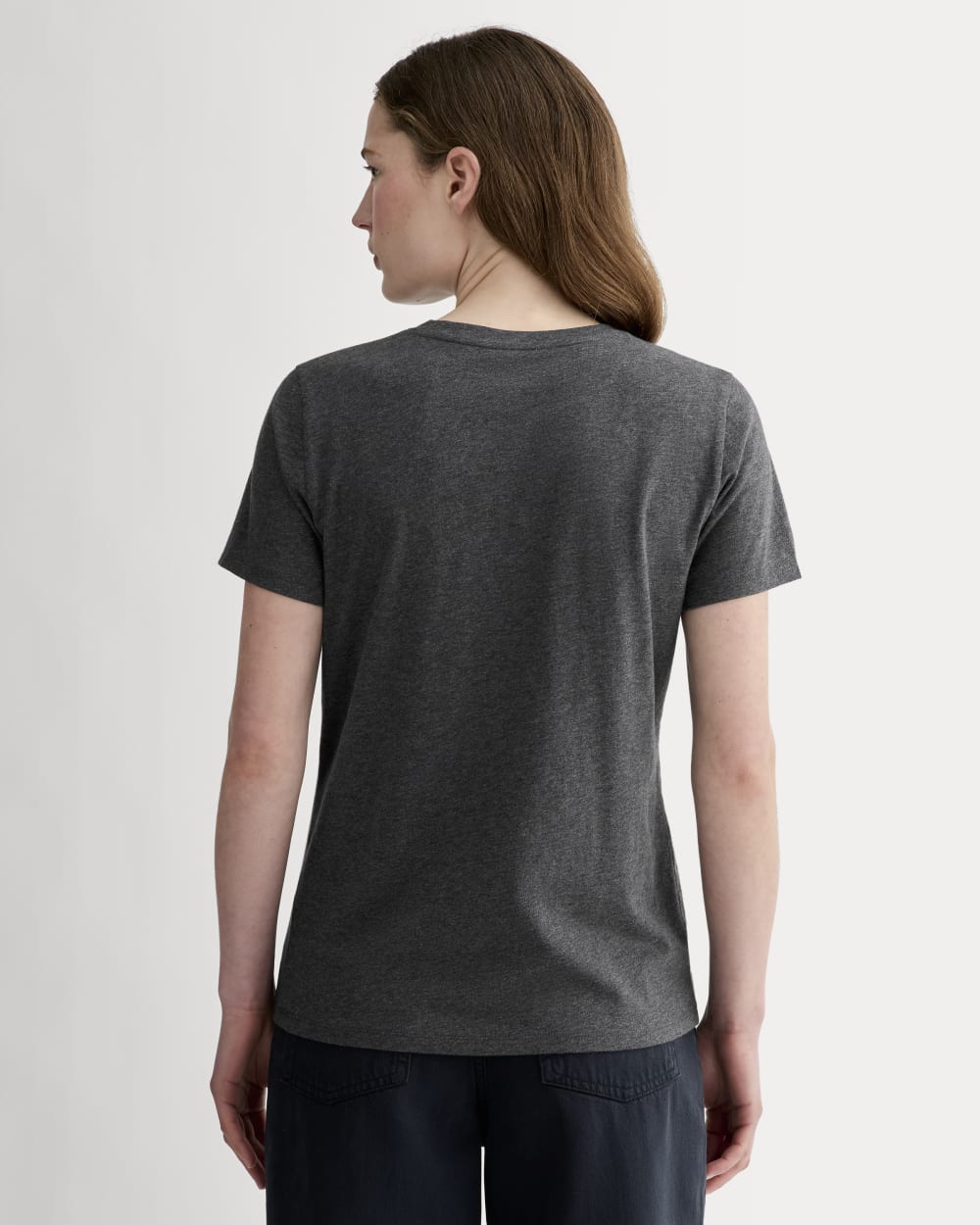 womens-organic-cotton-slim-v-neck-tee-heathered-soot