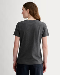 womens-organic-cotton-slim-v-neck-tee-heathered-soot