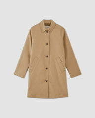 womens-mac-coat-cornstalk | alt