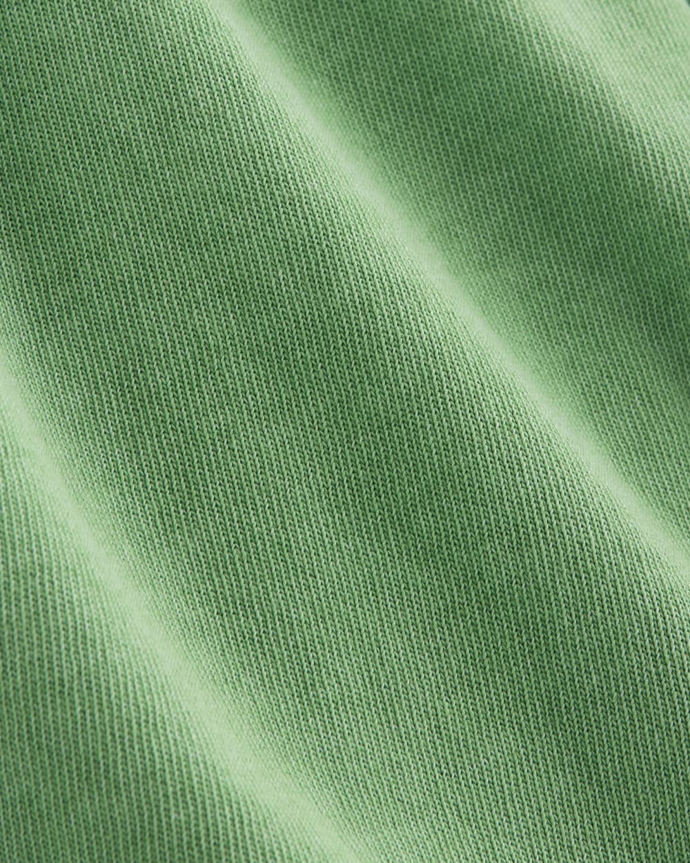 womens-jersey-short-green-garment-dye