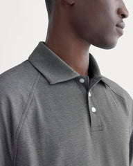 mens-startup-raglan-polo-black-chambray