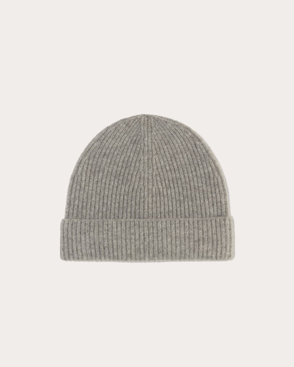 womens-cashmere-rib-beanie-2-light-hthr-grey | alt