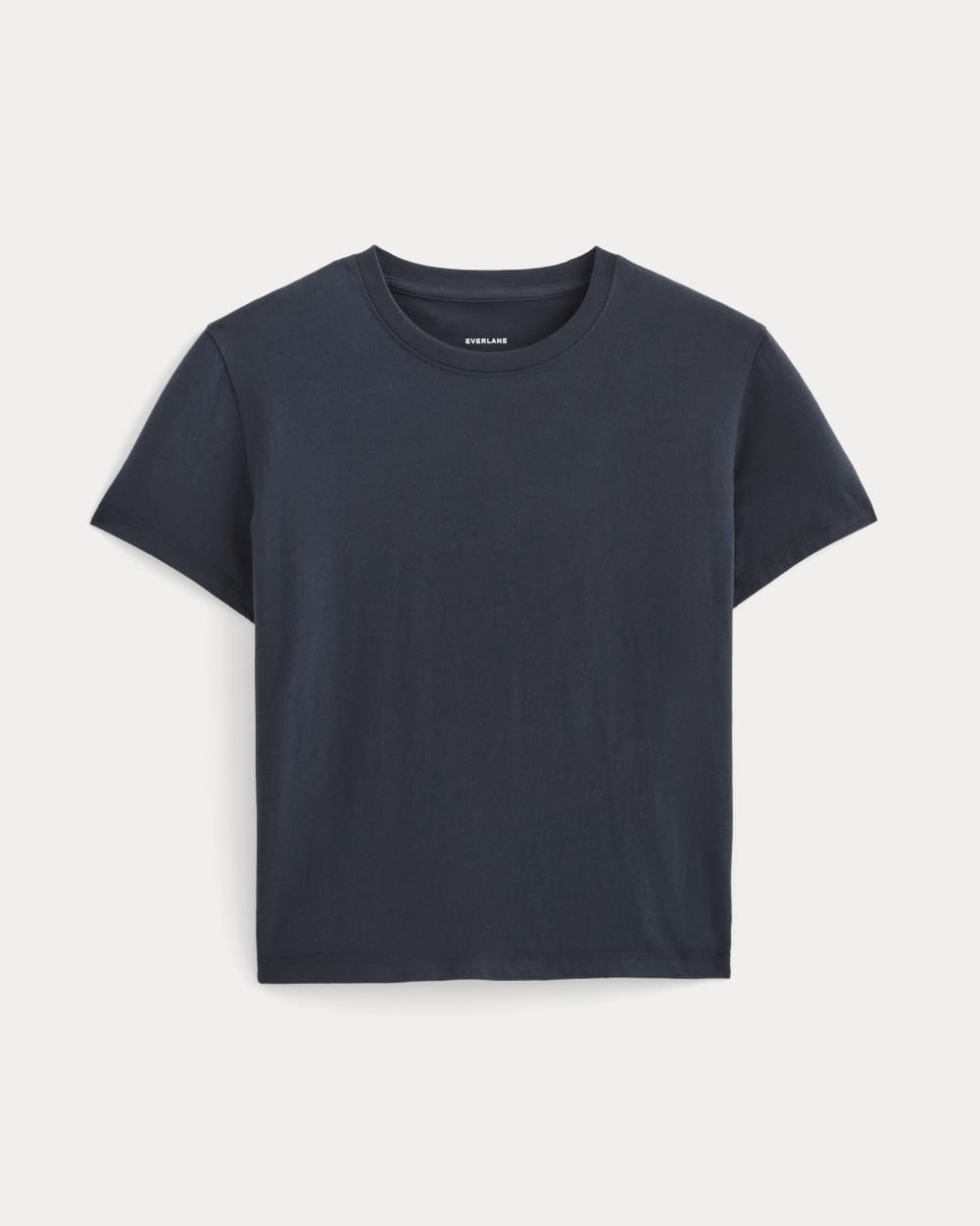 womens-organic-cotton-box-cut-tee-navy | alt