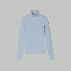 womens-supima-rib-turtleneck-mist