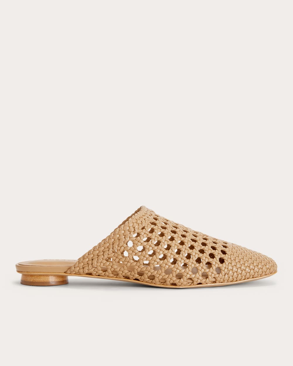 women-leather-day-mule-taupe-woven | primary