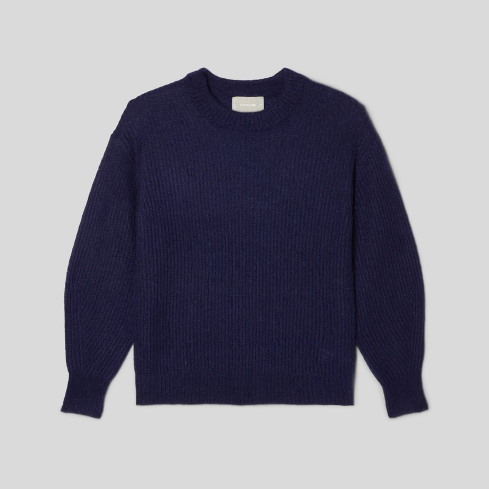 womens-alpaca-crew-ocean-cavern | alt