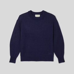 womens-alpaca-crew-ocean-cavern | alt