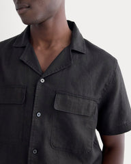 mens-linen-ss-camp-shirt-black