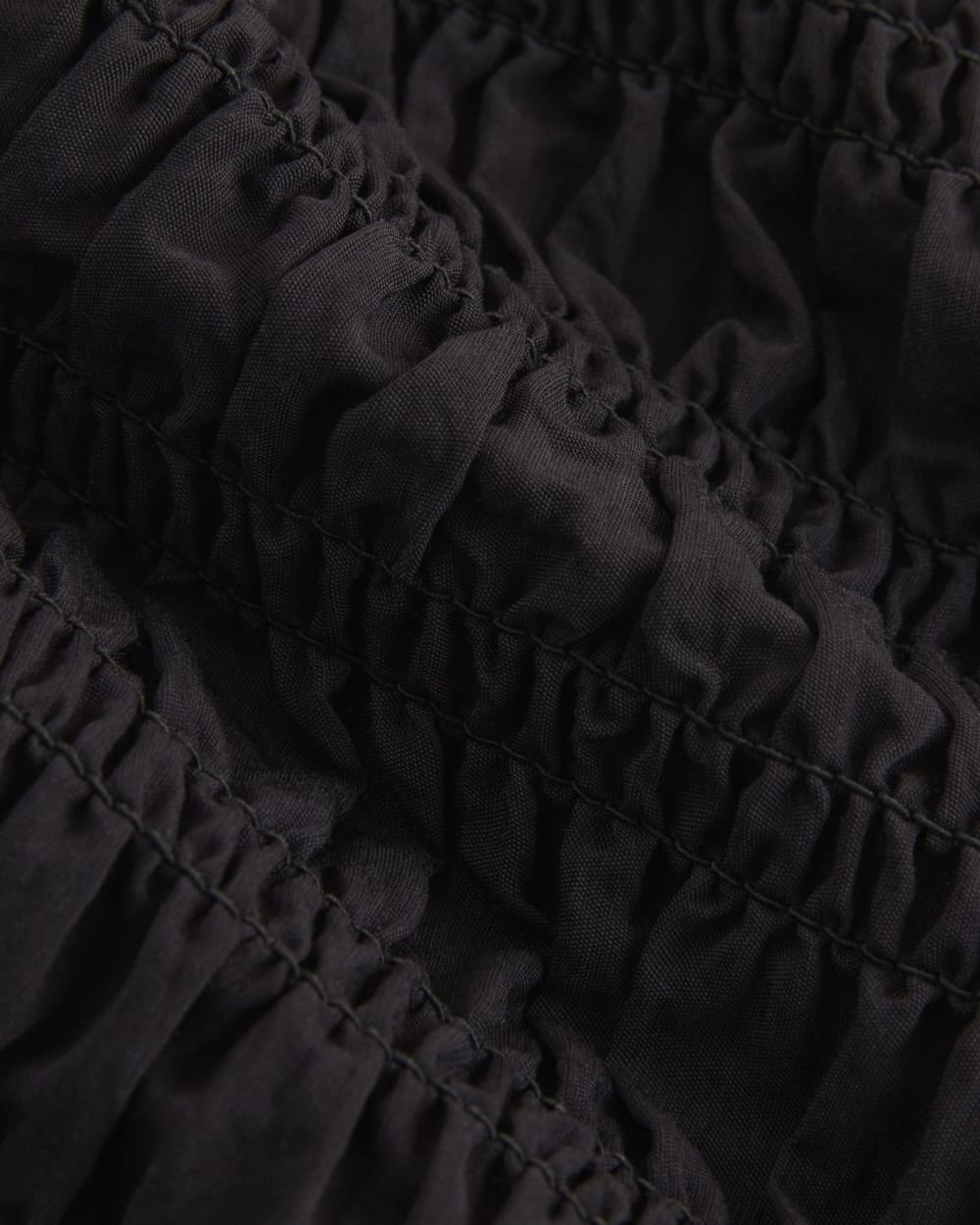 womens-smocked-tank-black