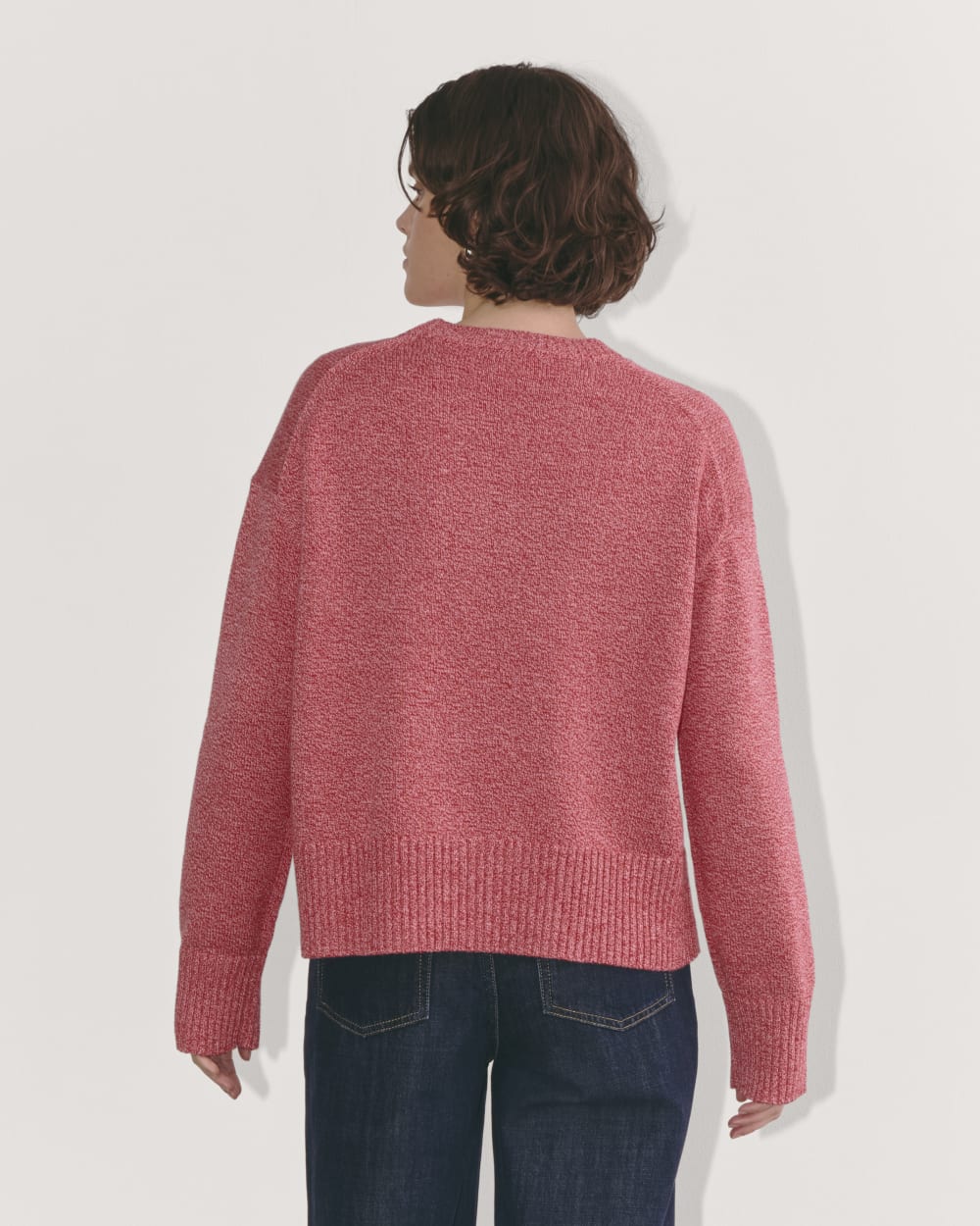 womens-organic-cotton-crew-sweater-pink-peony-red
