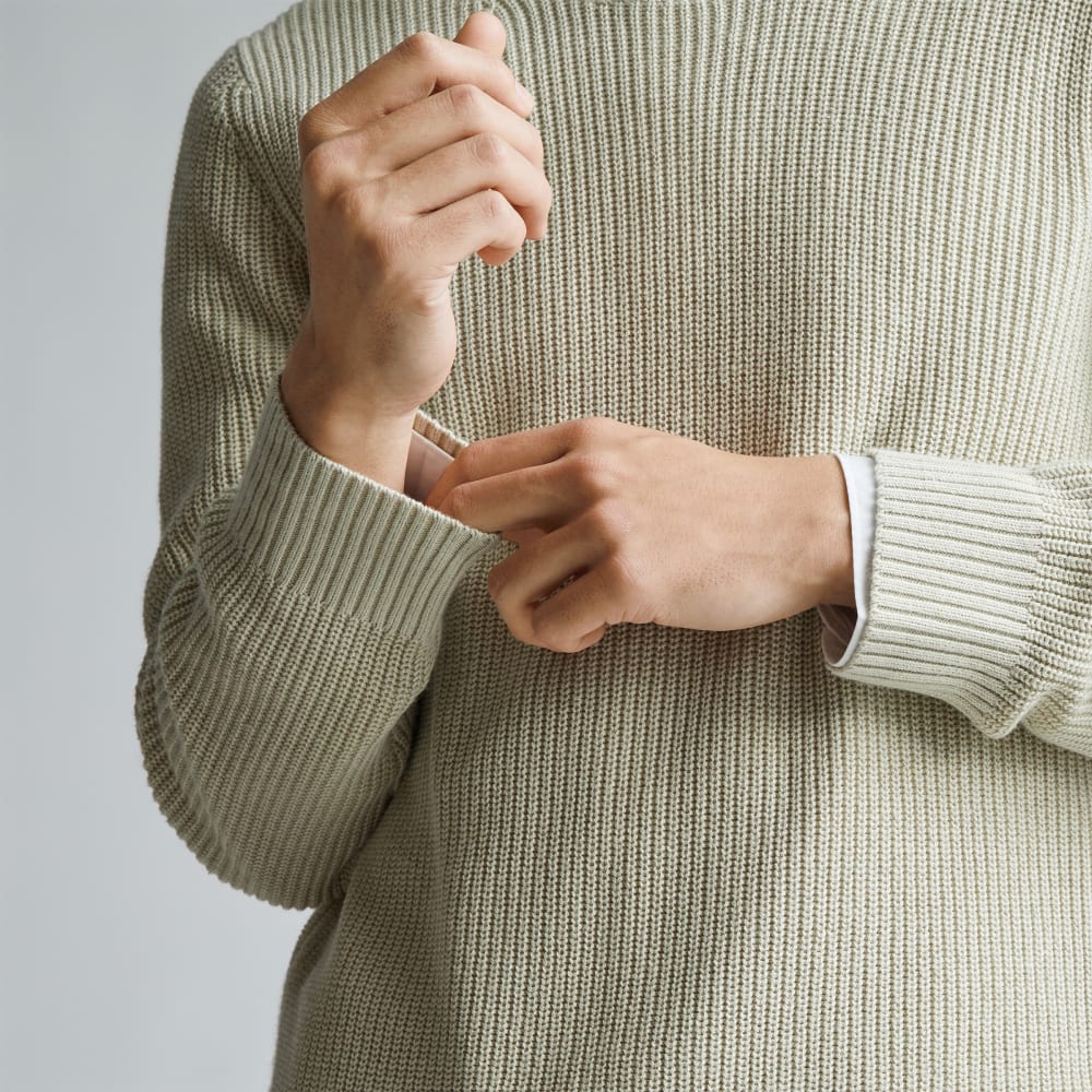 mens-no-sweat-ribbed-crew-pelican