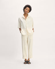 womens-tencel-oversized-ss-shirt-bone