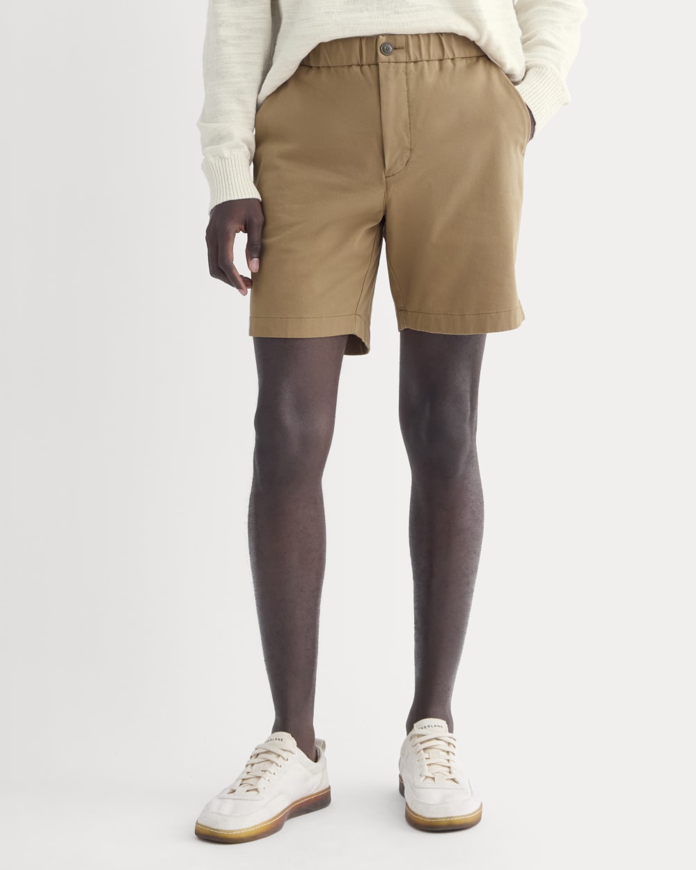 mens-pull-on-perf-chino-short-toasted-coconut | primary