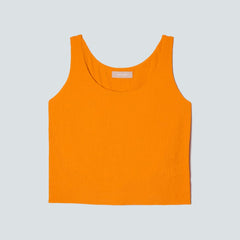 womens-naia-ripple-tank-turmeric