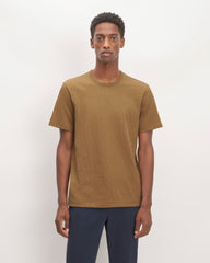 mens-good-earth-cotton-slub-crew-toasted-coconut | primary