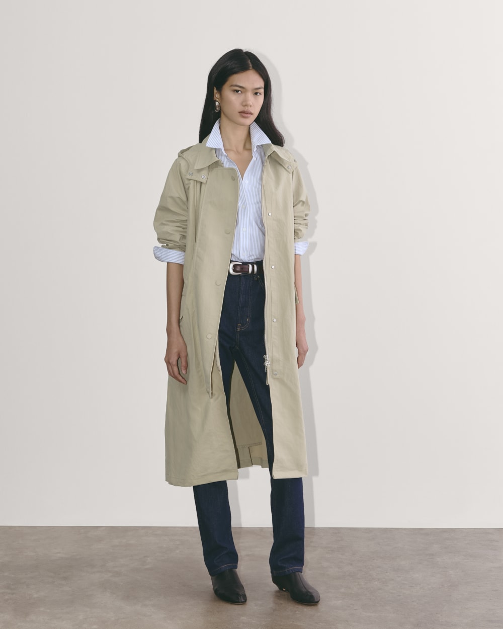 womens-oversized-anorak-trench-coat-khaki
