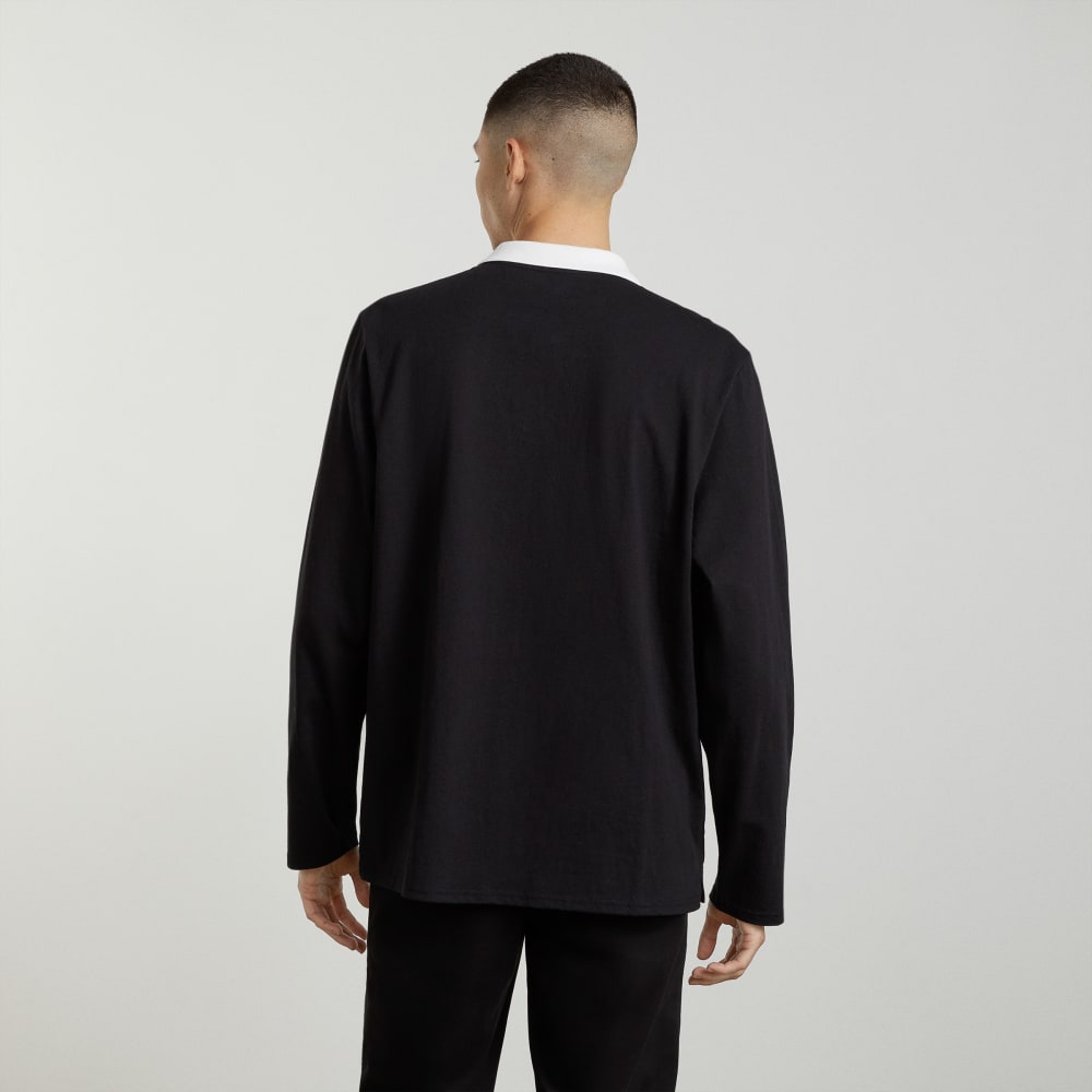 mens-rugby-shirt-black