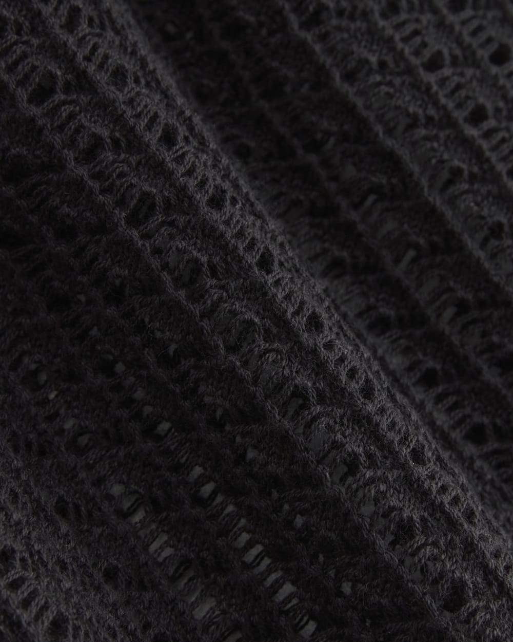 womens-lace-knit-tank-black