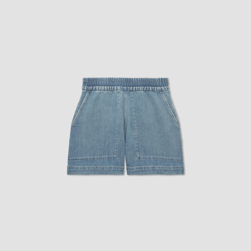 womens-denim-utility-short-shallow-water | alt