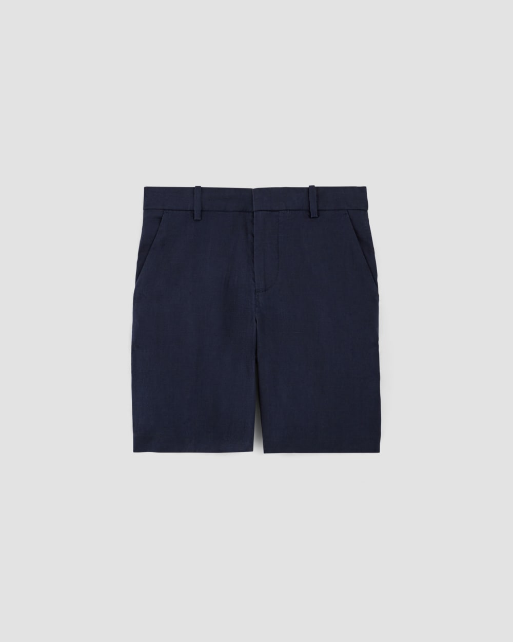 mens-linen-trouser-short-navy | alt
