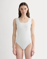 womens-form-square-neck-bodysuit-white