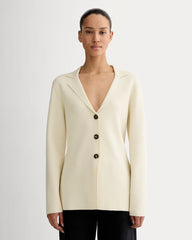 womens-knit-blazer-birch | primary