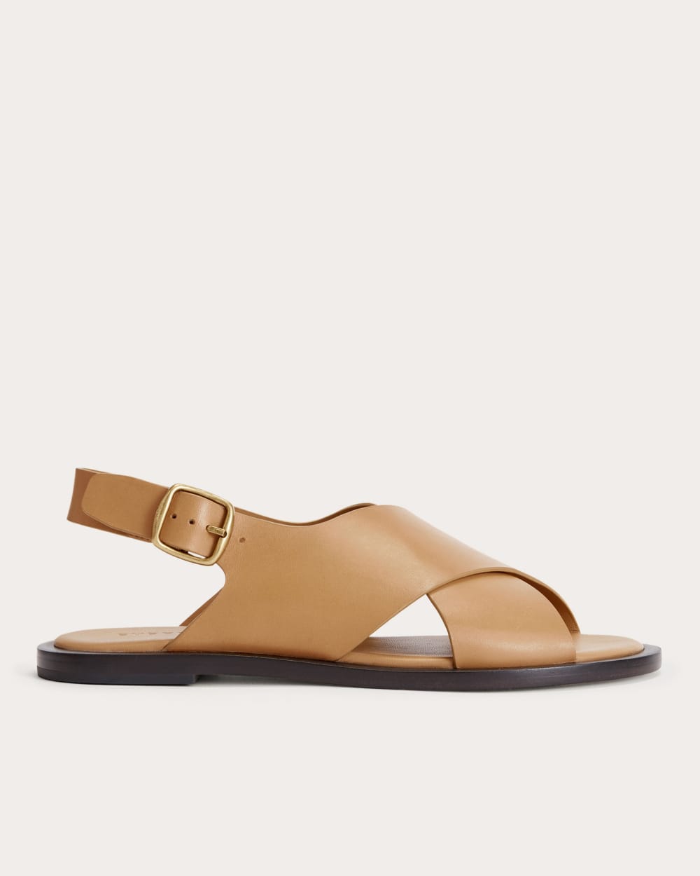 womens-city-crossover-sandal-light-taupe | primary