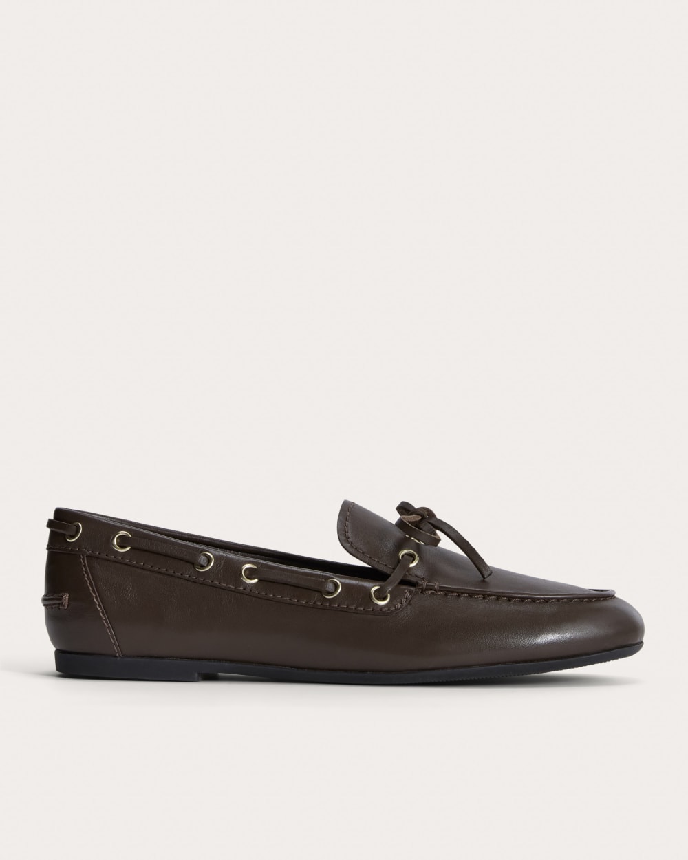 womens-boat-shoe-deep-brown | primary