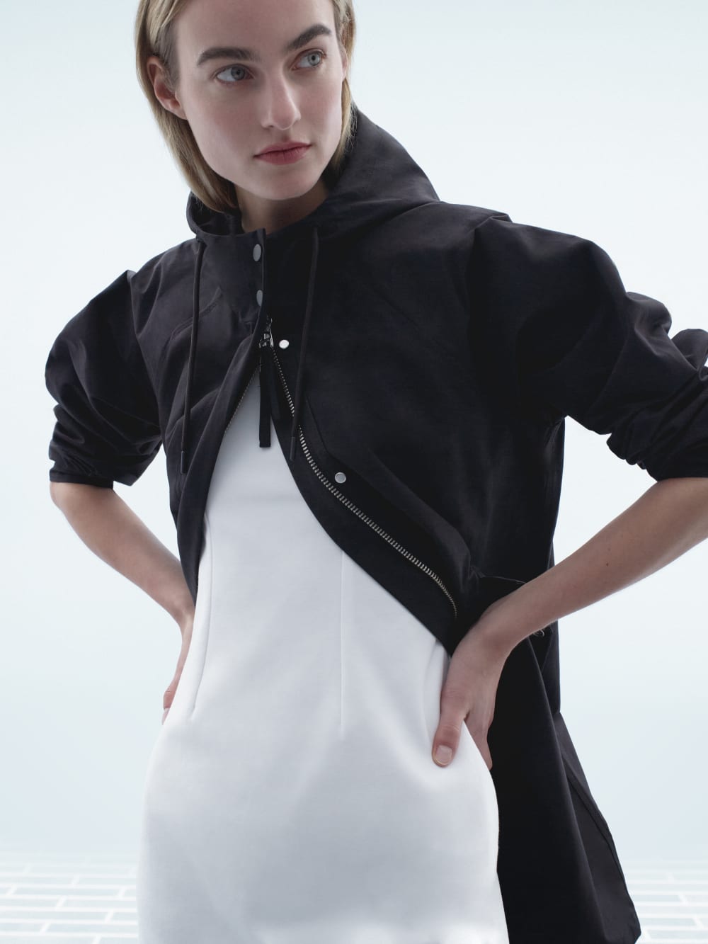 womens-new-renew-anorak-jacket-black | editorial