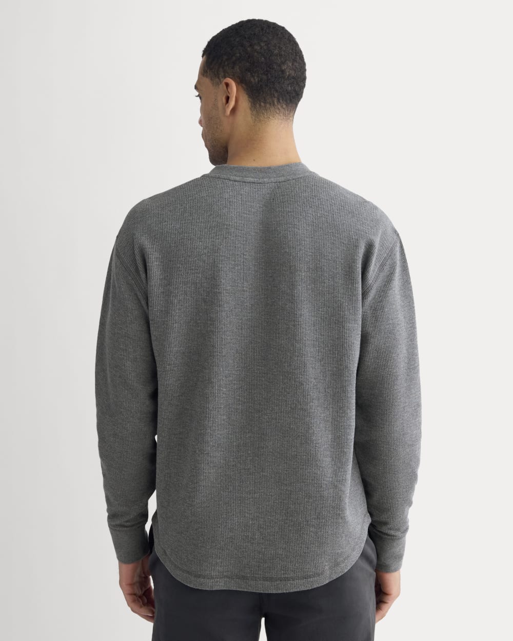mens-thermal-cozy-waffle-henley-heathered-charcoal