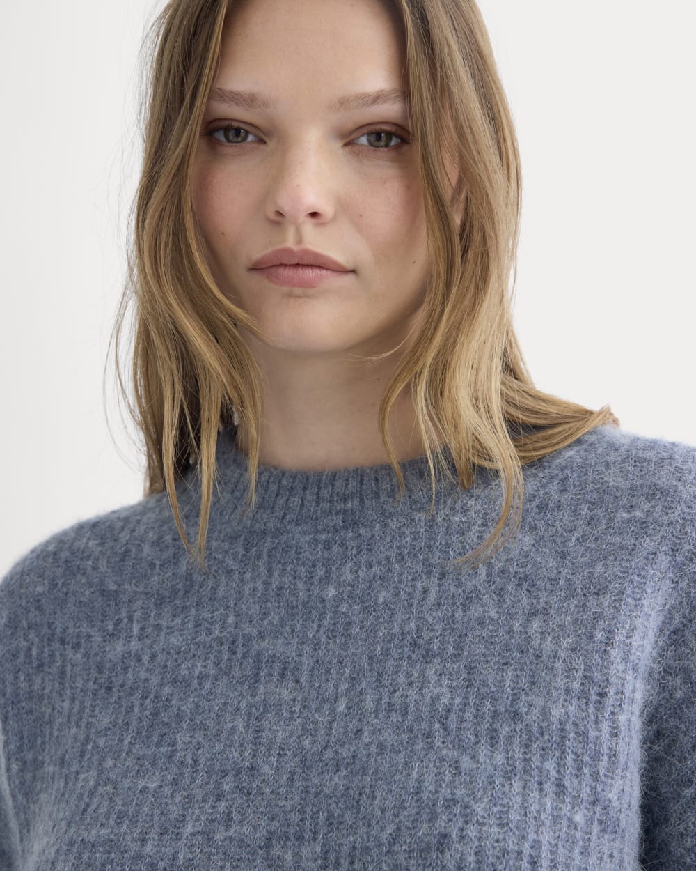 womens-alpaca-ribbed-cocoon-crew-heather-sage-blue