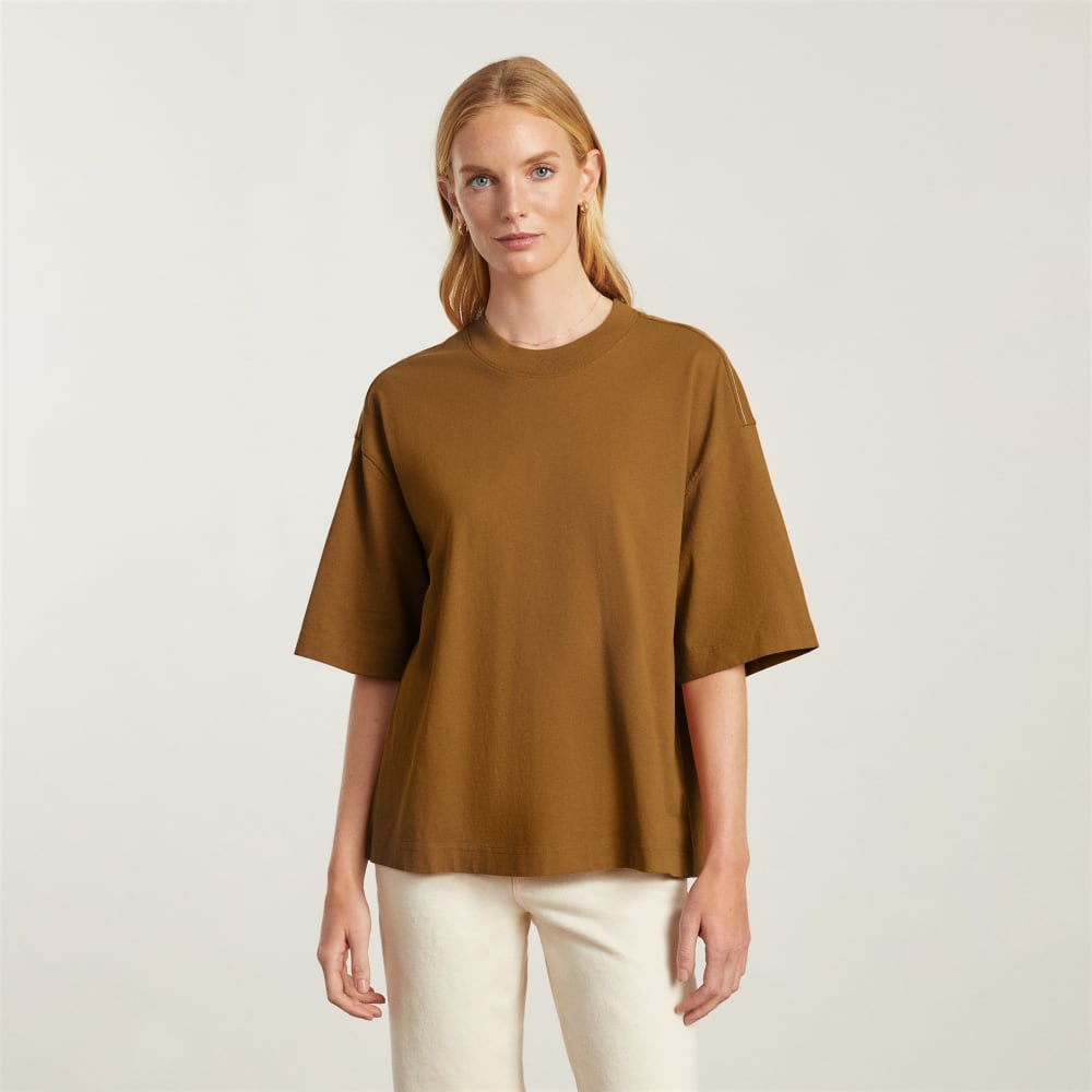 womens-premium-weight-tee-tawny-brown
