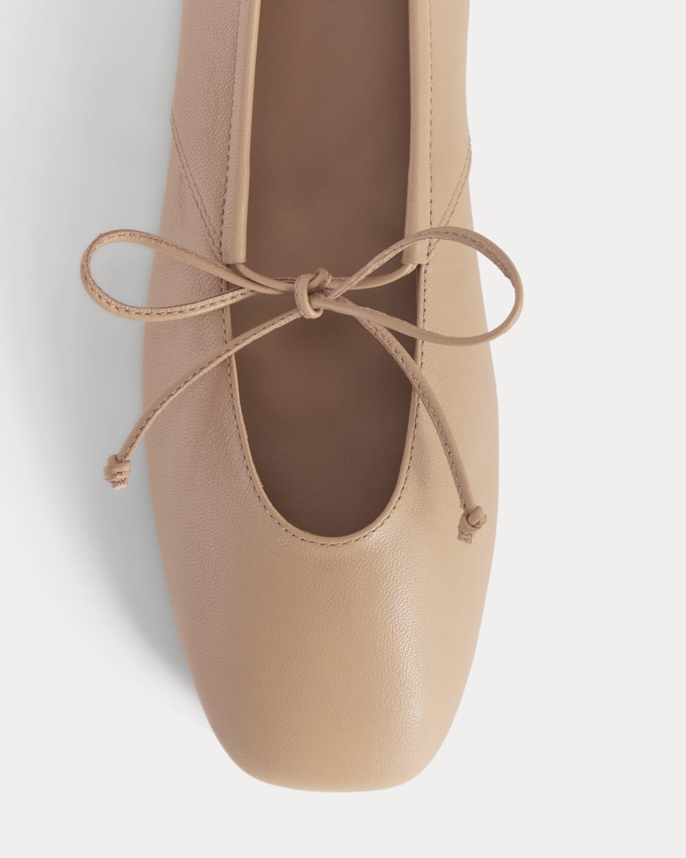 womens-leather-keyhole-flat-blush-tan