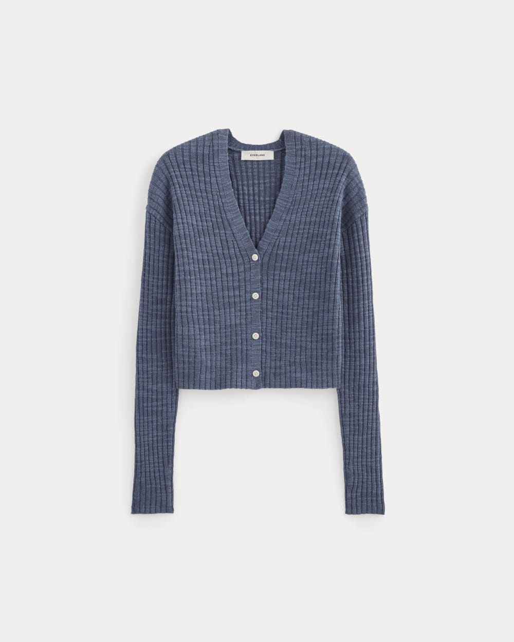 womens-ribbed-cardigan-in-cotton-linen-indigo | alt