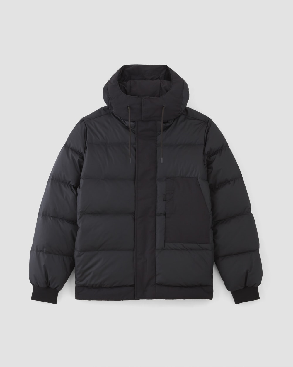 mens-renew-short-puffer-black | alt