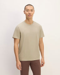 mens-essential-organic-crew-uniform-trench-coat | primary