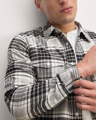 mens-modern-flannel-shirt-heather-oat-black