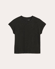 womens-perform-tee-black | alt