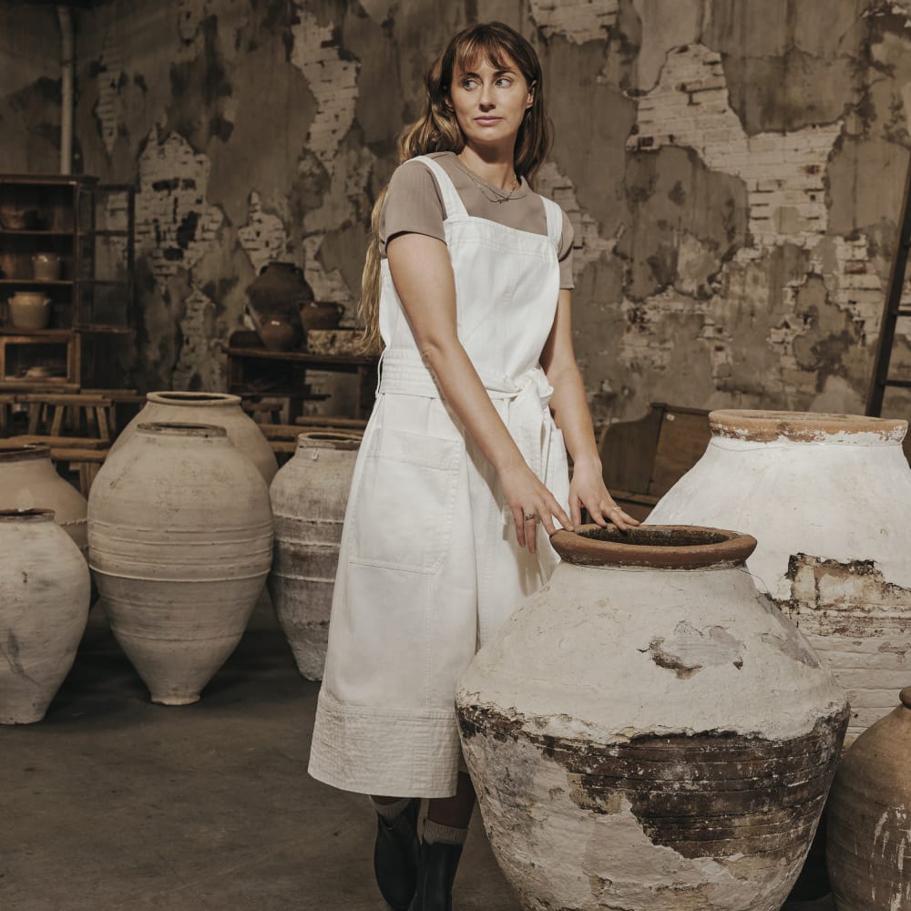 womens-organic-cotton-herringbone-dress-bone