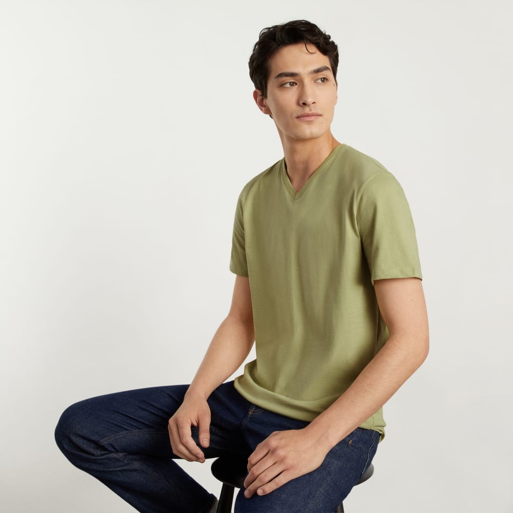 mens-organic-cotton-v-neck-tee-desert-palm