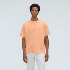 mens-prem-wt-rlxd-crew-apricot | primary