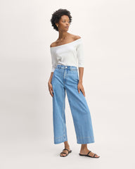 womens-supima-form-off-shoulder-top-white