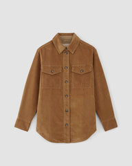 womens-corduroy-oversized-shirt-jacket-toasted-coconut | alt
