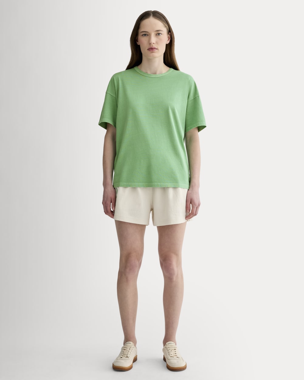 womens-organic-ctn-garment-oversized-tee-green-garment-dye