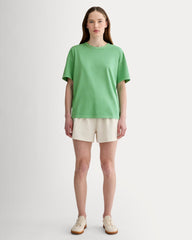 womens-organic-ctn-garment-oversized-tee-green-garment-dye
