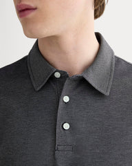 mens-cfo-polo-black-chambray