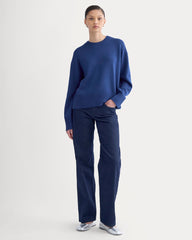 womens-organic-cotton-crew-sweater-deep-lazuli-blue